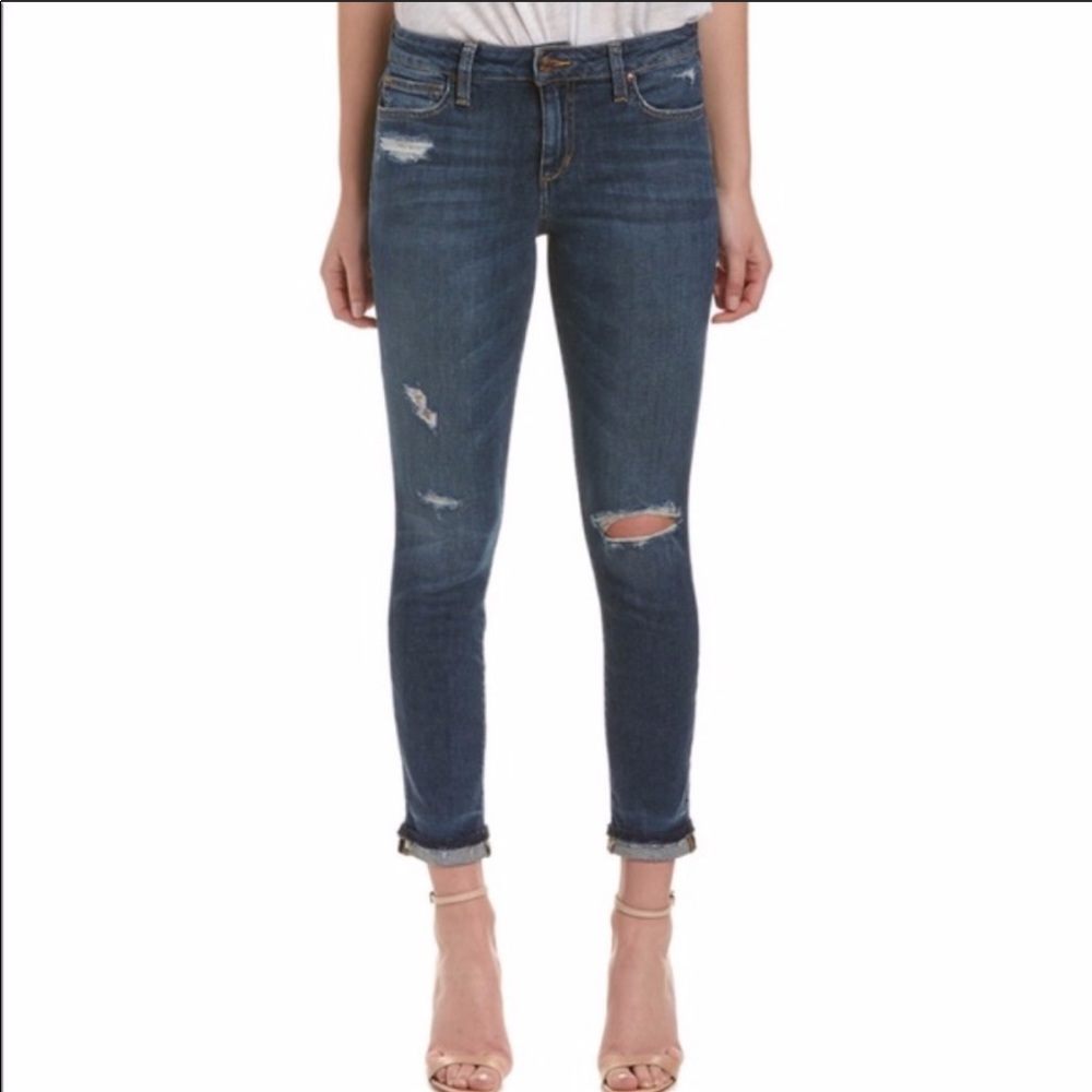 Joe’s Jeans The Markie Crop